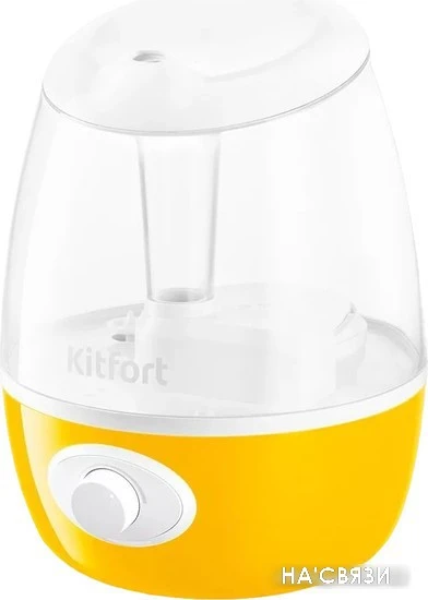 Увлажнитель воздуха Kitfort KT-2888-1