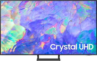 Телевизор Samsung Crystal UHD 4K CU8500 UE75CU8500UXRU