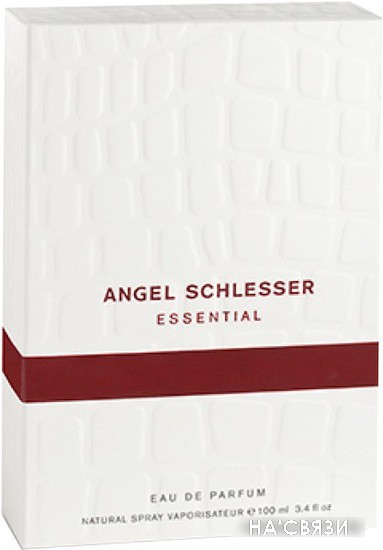 

Angel Schlesser Essential EdP (50 мл)