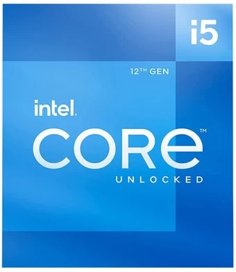 Процессор Intel Core i5-12600KF в интернет-магазине НА'СВЯЗИ