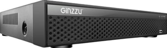 

Сетевой видеорегистратор Ginzzu HP-810