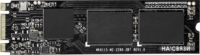 

SSD KingSpec NT-512-2280 512GB