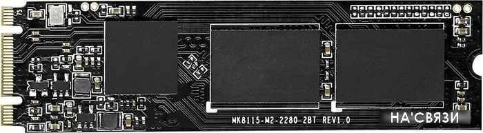 SSD KingSpec NT-512-2280 512GB в интернет-магазине НА'СВЯЗИ