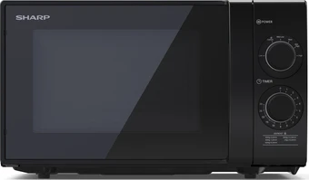 Микроволновая печь Sharp YC-GS01E-B в интернет-магазине НА'СВЯЗИ