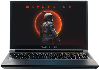 

Игровой ноутбук Machenike Star 15 S15C-i712700H3050Ti4G16G512G