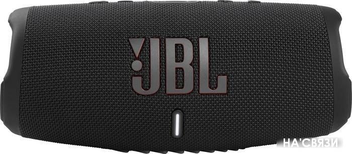 

Беспроводная колонка JBL Charge 5 (черный)