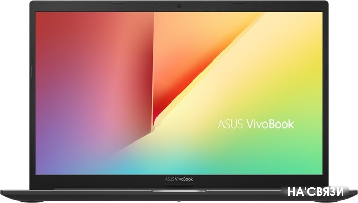 

Ноутбук ASUS VivoBook 14 K413EA-EK1765