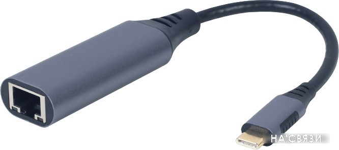 

Сетевой адаптер Cablexpert A-USB3C-LAN-01