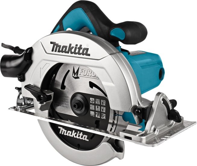 

Дисковая пила Makita HS7611K