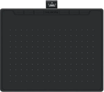 Графический планшет Huion Inspiroy RTS-300 (черный) в интернет-магазине НА'СВЯЗИ