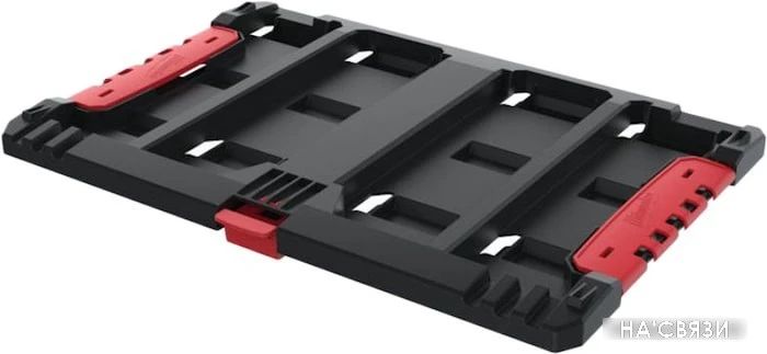 Адаптер Milwaukee PackOut Adaptor Plate 4932464081