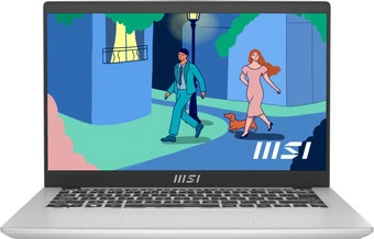 Ноутбук MSI Modern 14 C7M-233XBY в интернет-магазине НА'СВЯЗИ