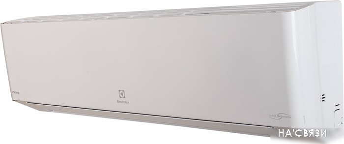 

Кондиционер Electrolux Viking 2.0 EACS/I-18HVI/N8_21Y