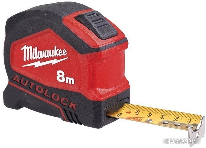 

Рулетка Milwaukee 4932464664