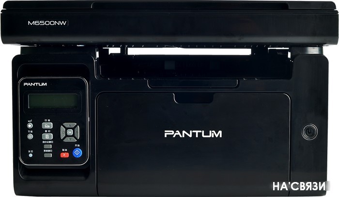 

МФУ Pantum M6500