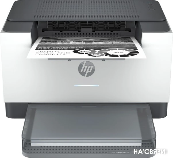 Принтер HP LaserJet M211dw в интернет-магазине НА'СВЯЗИ