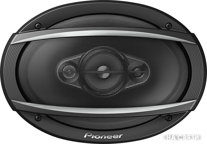 

Коаксиальная АС Pioneer TS-A6960F