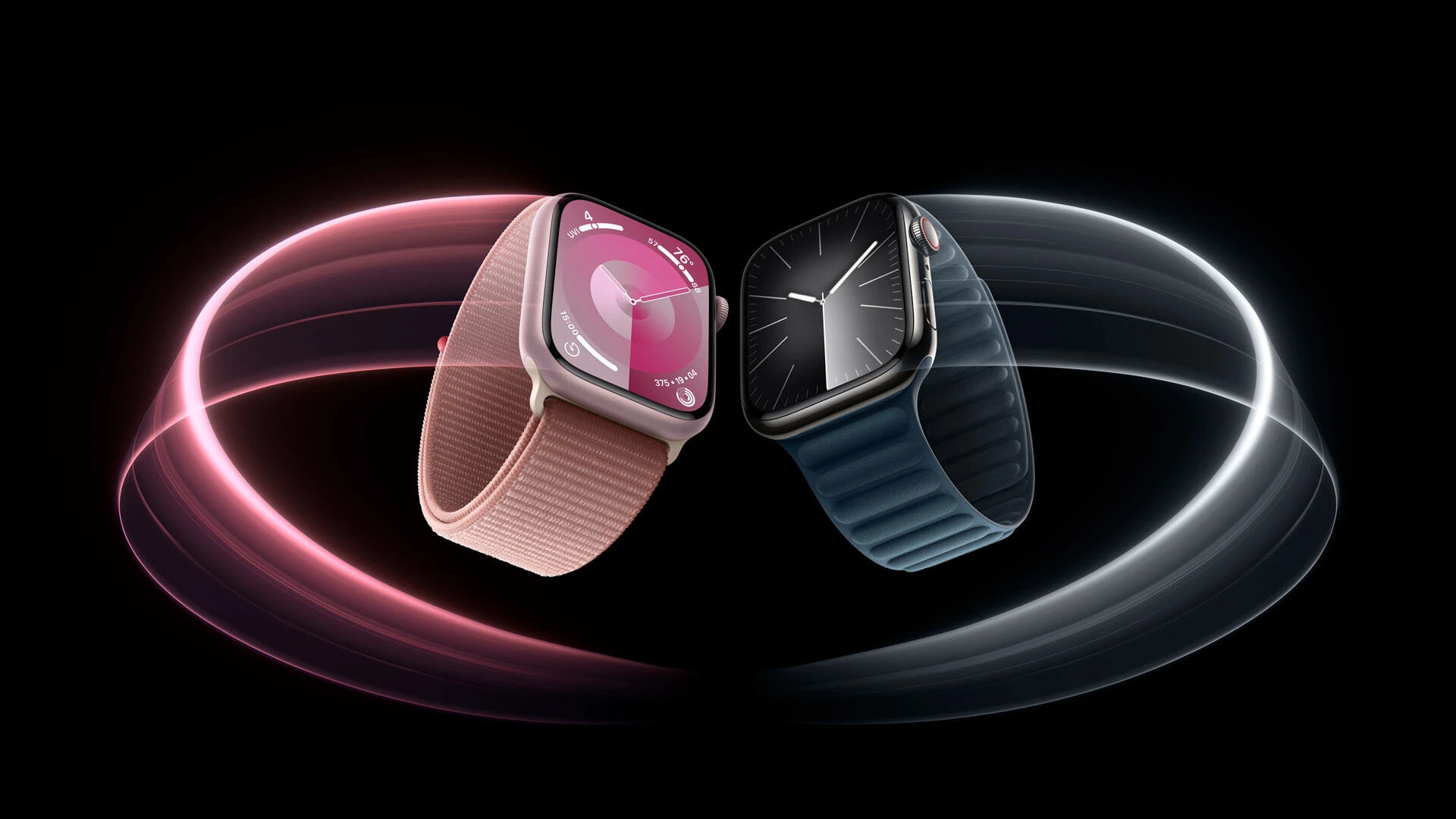 Обзор Apple Watch Series 9: новый чип принес интересные функции