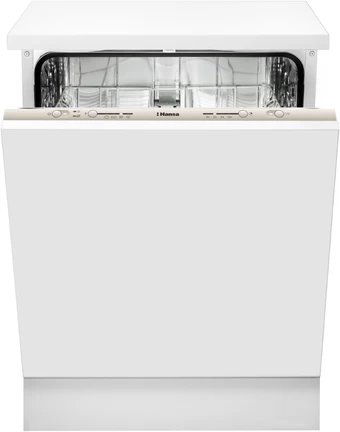 Посудомоечная машина Hansa ZIM 634 B в интернет-магазине НА'СВЯЗИ