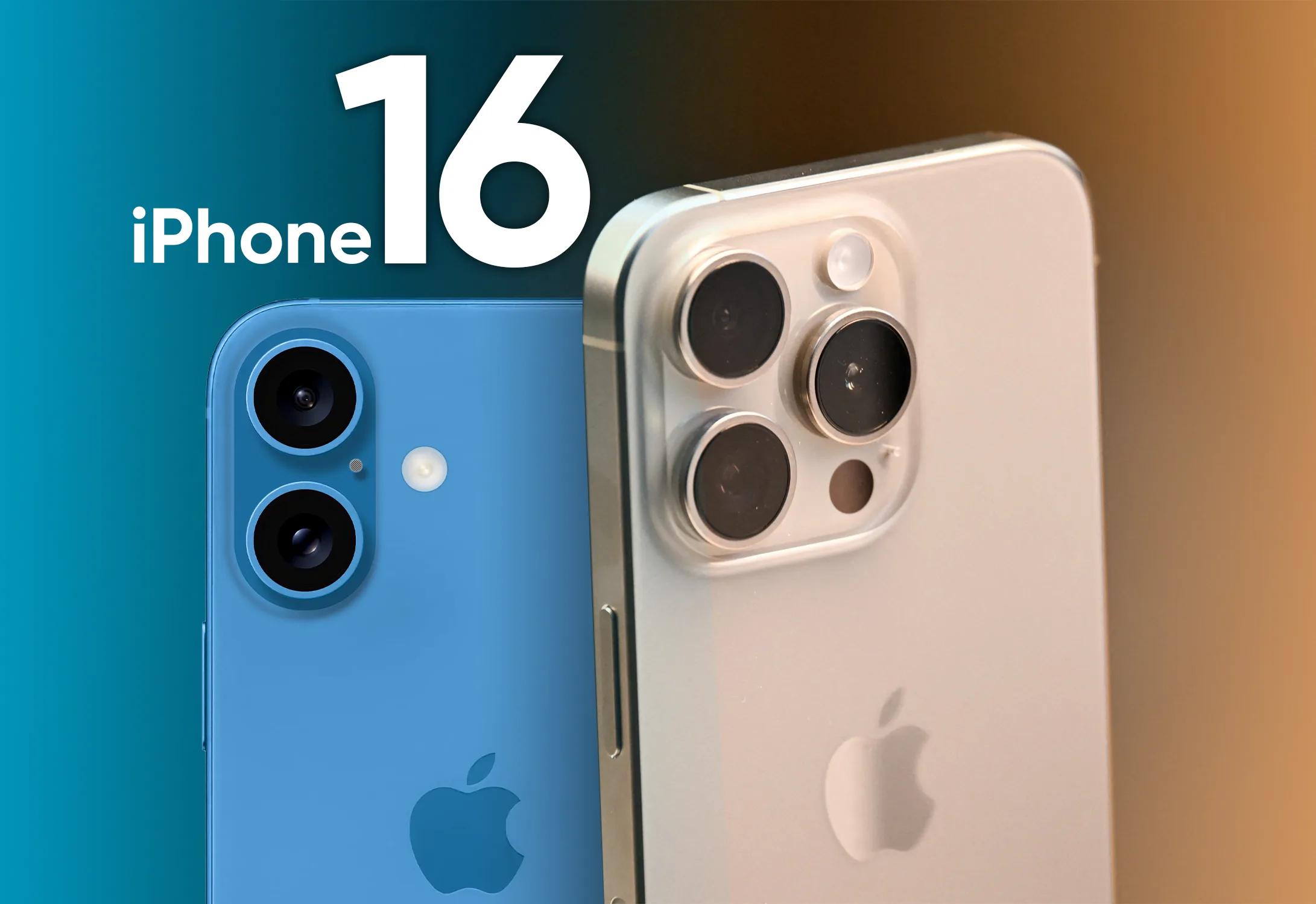 Обзор характеристик грядущего iPhone 16