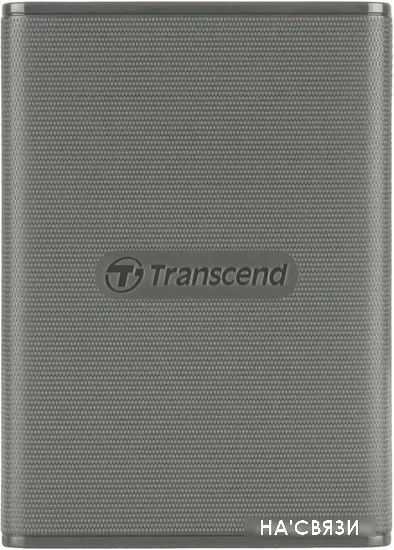 Внешний накопитель Transcend ESD360C 1TB TS1TESD360C