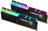 Оперативная память G.Skill Trident Z RGB 2x8GB DDR4 PC4-24000 F4-3000C16D-16GTZR