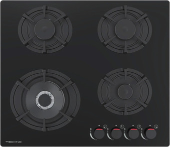 

Варочная панель TECHNO HG4604GFBV