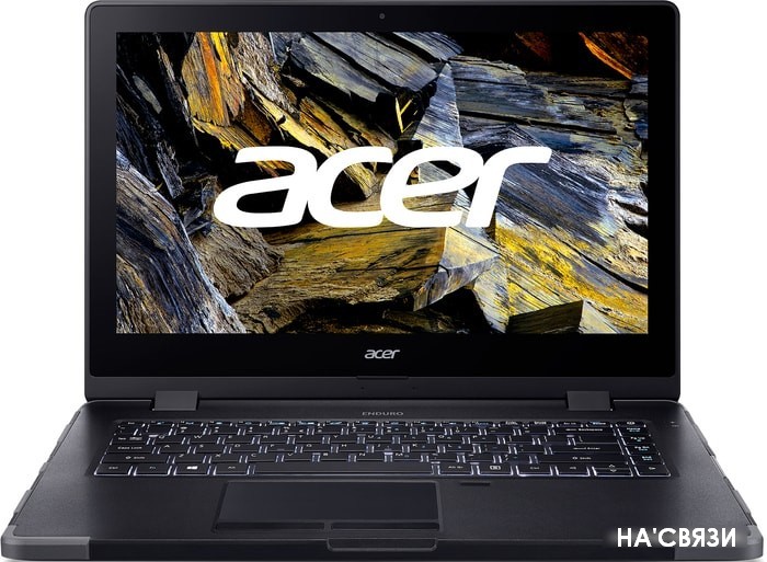 

Рабочая станция Acer Enduro N3 EN314-51WG-549J NR.R0QEU.00D