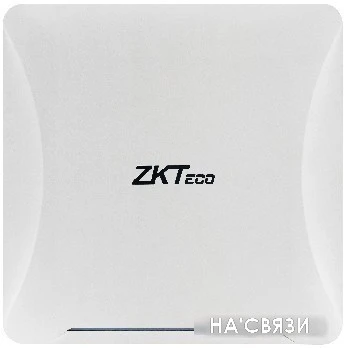 Считыватель ZKTeco UHF5E Pro (865-868 MГц) в интернет-магазине НА'СВЯЗИ