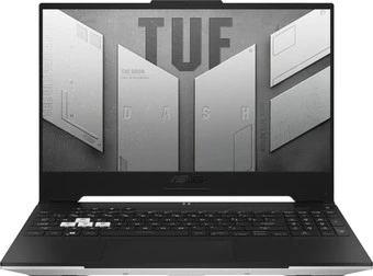 Игровой ноутбук ASUS TUF Gaming Dash F15 2022 FX517ZR-HN095 в интернет-магазине НА'СВЯЗИ