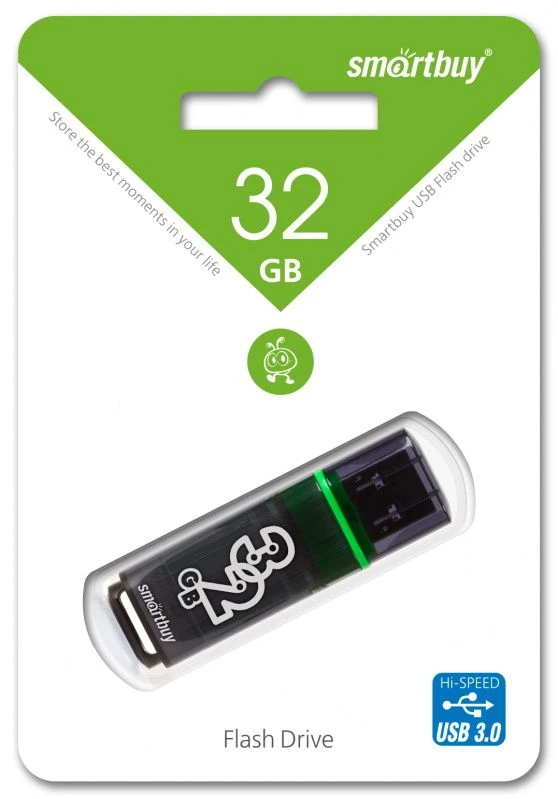 USB 32GB SmartBuy Glossy series
