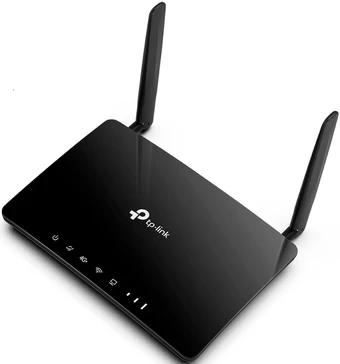 4G Wi-Fi роутер TP-Link Archer MR500 в интернет-магазине НА'СВЯЗИ