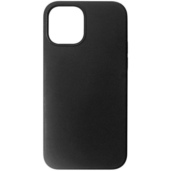 Накладка IS 4D-Touch Apple iPhone 12/12 Pro, черный