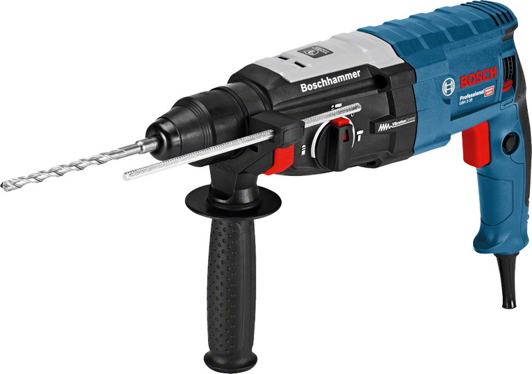 

Перфоратор Bosch GBH 2-28 Professional [0611267500]