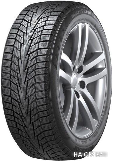 

Автомобильные шины Hankook Winter i*cept iZ2 W616 215/65R17 99T