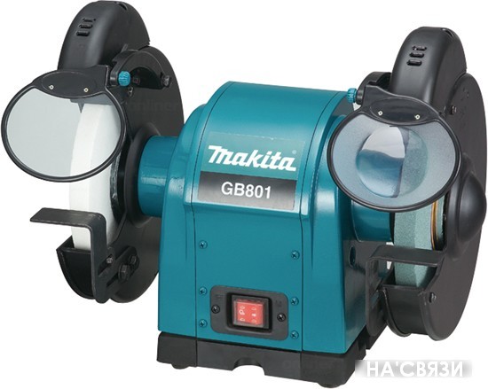 

Заточный станок Makita GB801