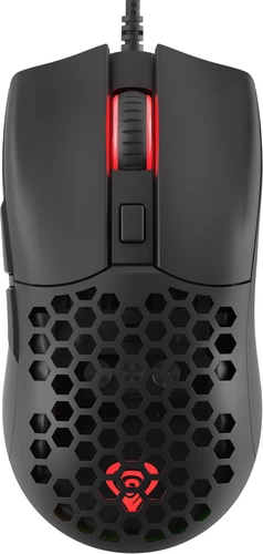 Игровая мышь Genesis Krypton 750 (черный) в интернет-магазине НА'СВЯЗИ