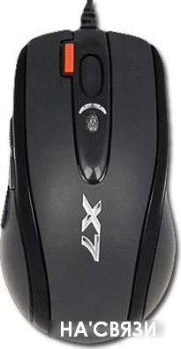 Игровая мышь A4Tech XL-750BK в интернет-магазине НА'СВЯЗИ