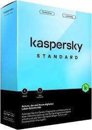 

Kaspersky Standart Belarus Edition (3 девайс на 1 год)