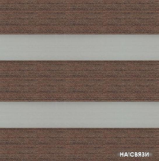 

Шторы день-ночь Lm Decor Марсель ДН LB 25-06 61x160