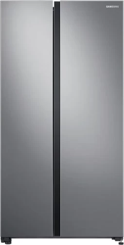 Холодильник side by side Samsung RS61R5001M9/WT в интернет-магазине НА'СВЯЗИ