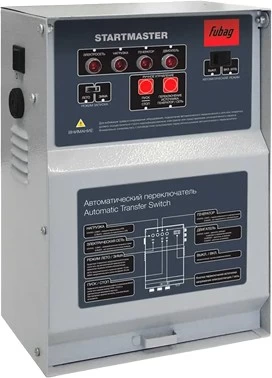 Блок автоматики Fubag Startmaster BS 11500 D (400V)