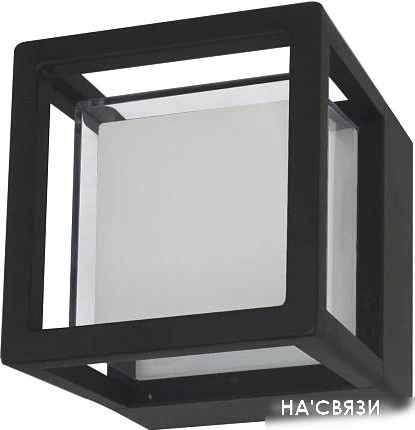 Уличный настенный светильник ST Luce Alceno SL9504.401.01