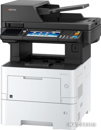 

МФУ Kyocera Mita ECOSYS M3645idn