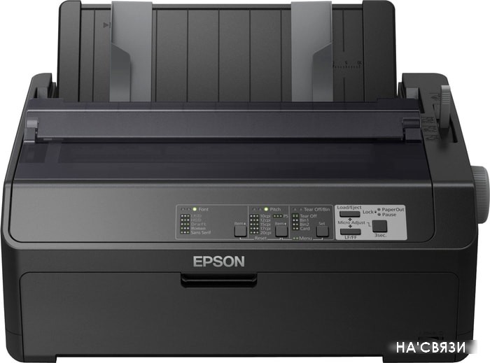 

Матричный принтер Epson FX-890II