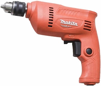 

Безударная дрель Makita MT M0600