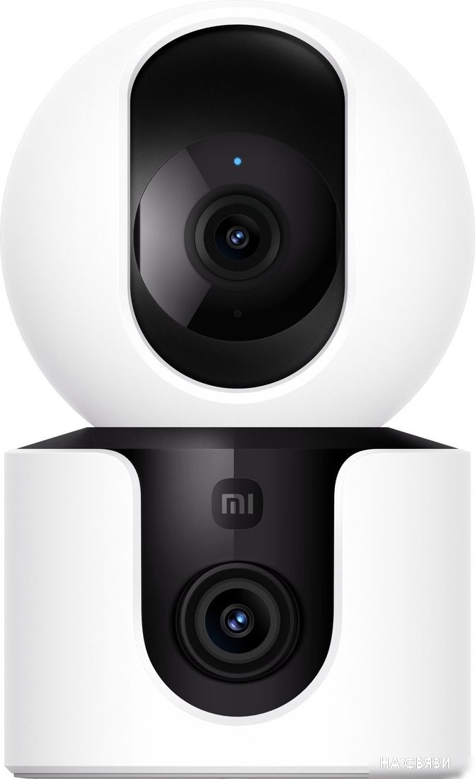 

IP-камера Xiaomi Smart Camera C300 Dual BHR9166EU (международная версия)