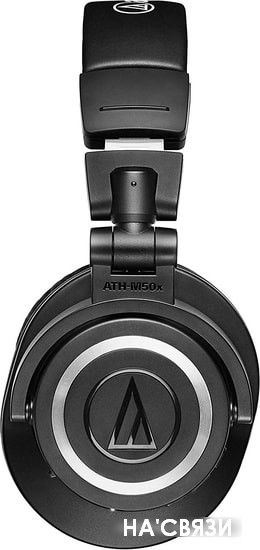 

Наушники Audio-Technica ATH-M50xBT