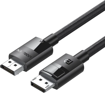 Кабель Ugreen DP114 80393 DisplayPort - DisplayPort (3 м)