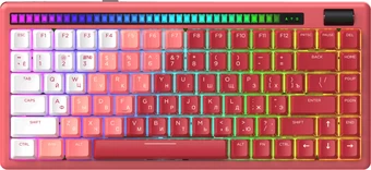 Клавиатура Dareu A84 Pro (Flame Red) в интернет-магазине НА'СВЯЗИ